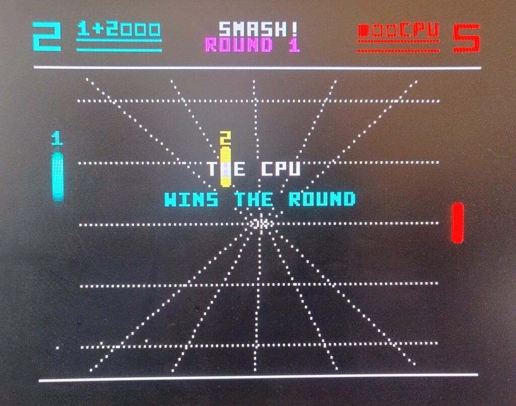 XPong48