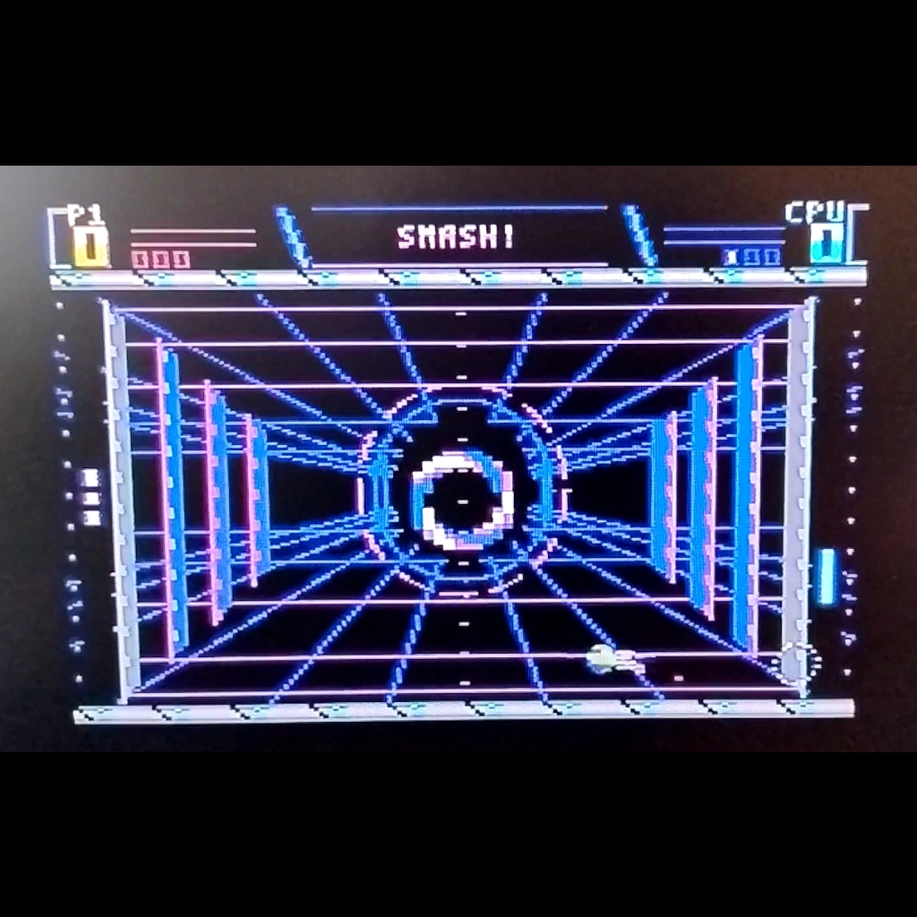 XPong64